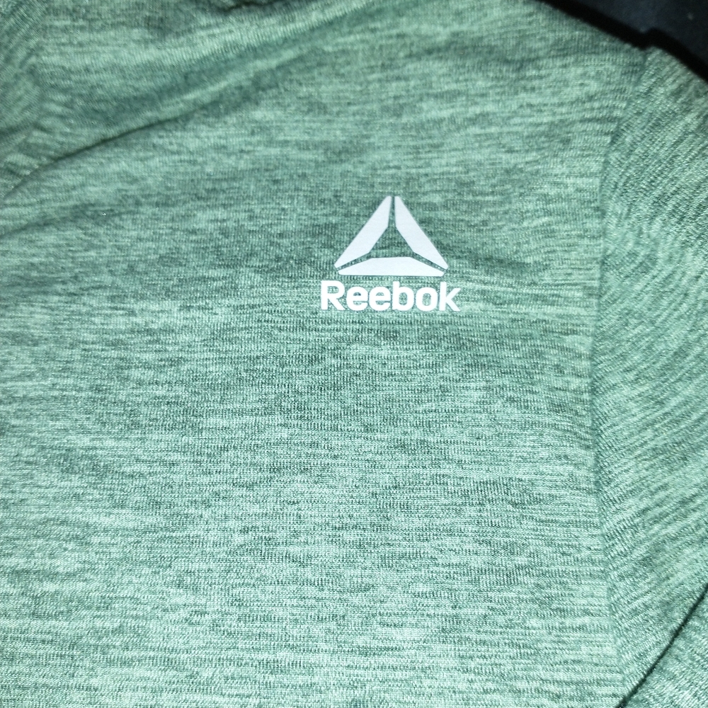 Reebok sweatshirt
